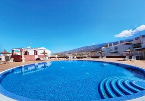 Royal Sunny Terrace Villas Canarias