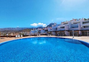 Royal Sunny Terrace Villas Canarias
