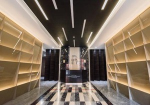 Royal Tower Luxurious Smart Residence (1)