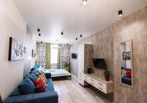 Royal Tower Luxurious Smart Residence (1)
