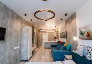 Royal Tower Luxurious Smart Residence (1)
