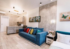 Royal Tower Luxurious Smart Residence (1)