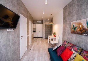 Royal Tower Luxurious Smart Residence (2)