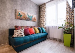 Royal Tower Luxurious Smart Residence (2)