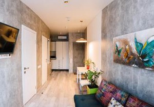Royal Tower Luxurious Smart Residence (2)