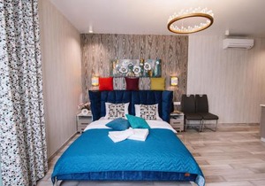Royal Tower Luxurious Smart Residence (4)