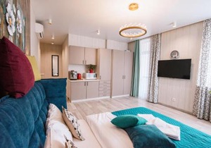 Royal Tower Luxurious Smart Residence (4)