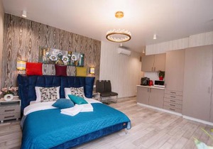 Royal Tower Luxurious Smart Residence (4)