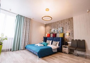 Royal Tower Luxurious Smart Residence (4)