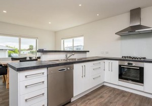 Ruakaka Sands - Ruakaka Holiday Home