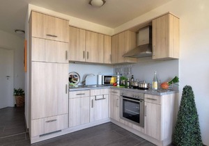 Ruegenreif F-1084 Wohnung Nr. 01 - F-1084 Ruegenreif