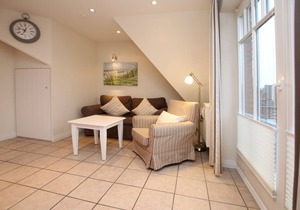 Rungholtstraße 6 a, Whg. 3 - Apartment with 3 rooms on approx. 55m²