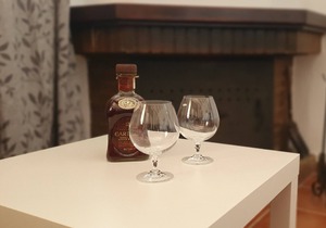 Rural Accommodation El Respiro de Benaocaz