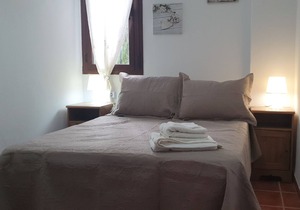 Rural Accommodation El Respiro de Benaocaz