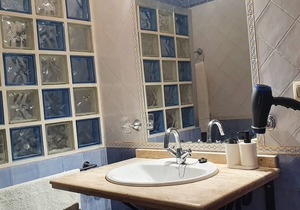 Rural Accommodation El Respiro de Benaocaz