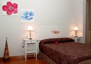 Rural Apartments La Vera for 2 people