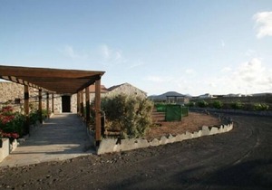 Rural house (full rental) Agroturismo La Gayria for 2 people