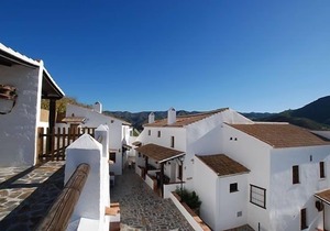 Rural Houses La Huerta for 6 people