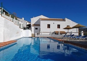 Rural Houses La Huerta for 6 people