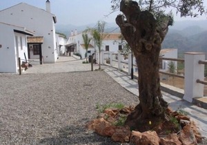 Rural Houses La Huerta for 6 people