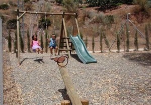 Rural Houses La Huerta for 6 people