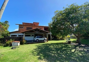 Rusticity and Peace in Milagres - ALA009-AC