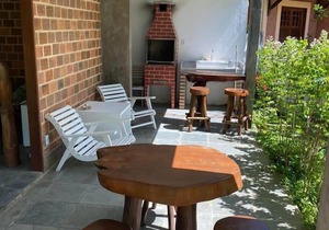 Rusticity and Peace in Milagres - ALA009-AC