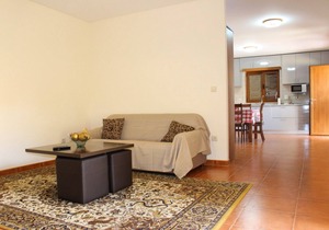 Rustic house at the gates of Peneda-Gerês National Park