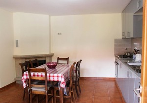 Rustic house at the gates of Peneda-Gerês National Park