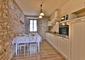 Rustico Melograno, Il Grano - Theater Home