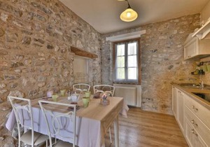 Rustico Melograno, Il Grano - Theater Home