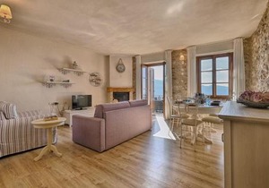 Rustico Melograno, Il Grano - Theater Home