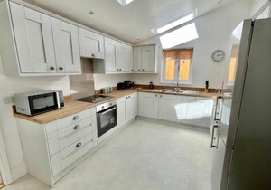 Rye Court Cottage and Annex Central Hemsley