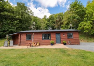 Ryedale Country Lodges - Hazel Lodge