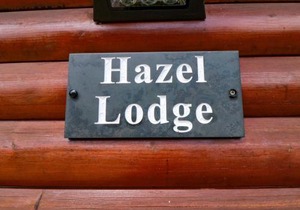 Ryedale Country Lodges - Hazel Lodge