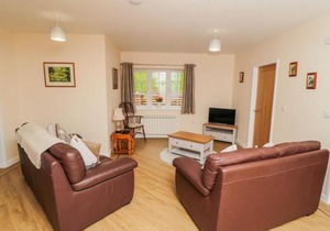 Ryedale Country Lodges - Hazel Lodge