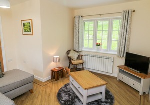 Ryedale Country Lodges - Willow Lodge, KIRKBYMOORSIDE