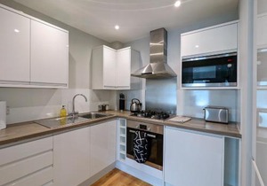 Saffron Court by Wycombe Apartments - Apt 08