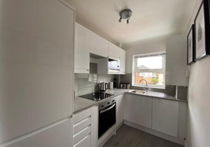 Saffron Court by Wycombe Apartments - Apt 12