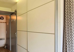 Sagittaire Residence - Studio for 4 People