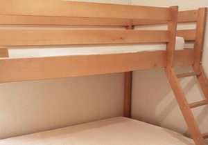 Sagittaire Residence - Studio for 4 People