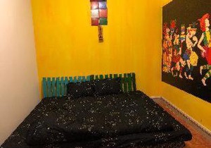 Saigonese Trekking House