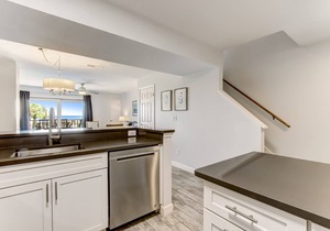 Sailmaker Getaway Oceanfront Condo on Amelia Island