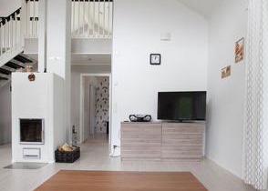 Saimaa Resort Big Houses