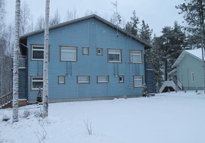 Saimaa Resort Family Apartment