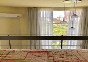 Saint Sebastian Flat 206 - Com Hidro! até 4 pessoas, Duplex, no centro