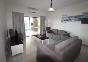 Saints View Resort Unit 21