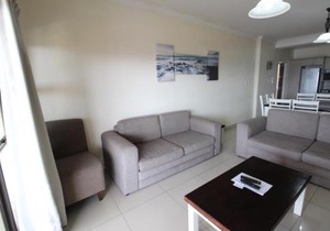 Saints View Resort Unit 21