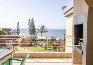 Saints View Resort Unit 19