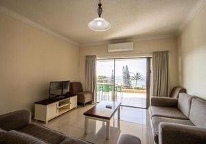 Saints View Resort Unit 19